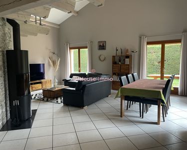 Maison 790 000 € - 200 m²