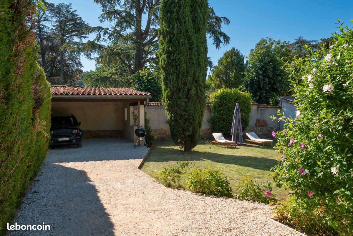 Maison 5 pièces 120 m² · à Collonges-au-Mont-d'Or · 120 m² · 549 000 €