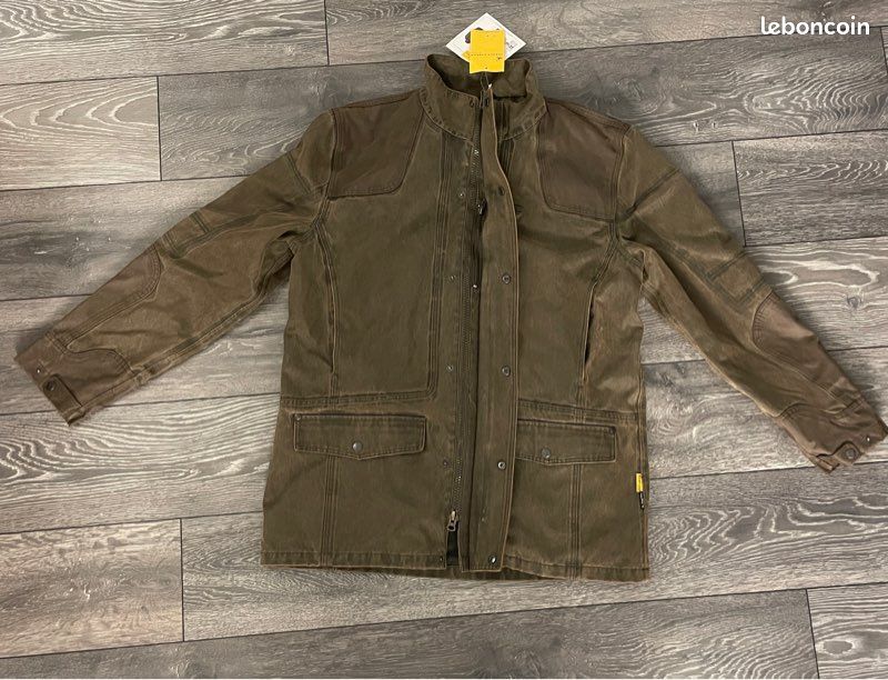 Veste verney carron Vêtements