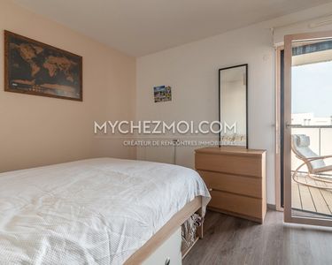 Appartement 465 000 € - 85 m²