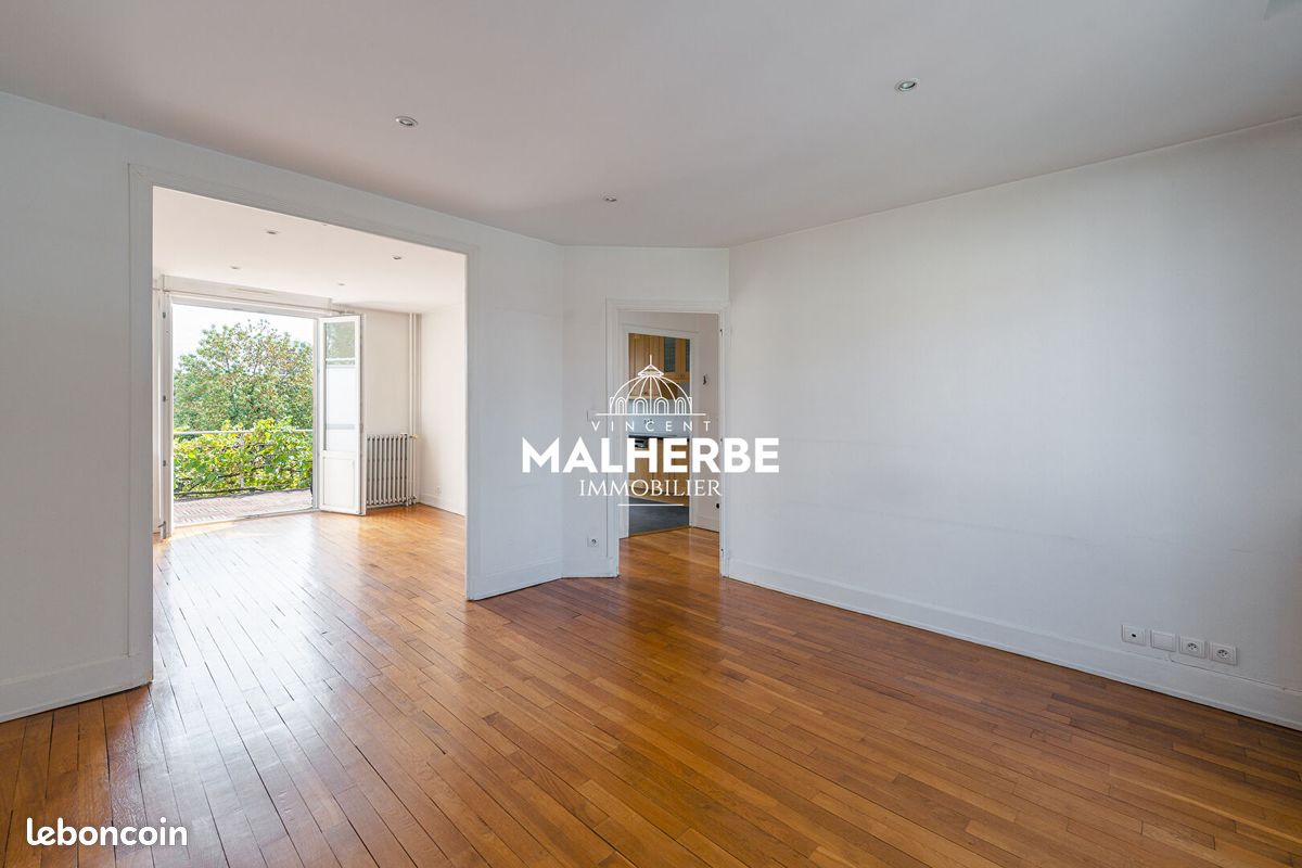 Maison 6 pièces 123 m² · à Nancy · 123 m² · 455 000 €