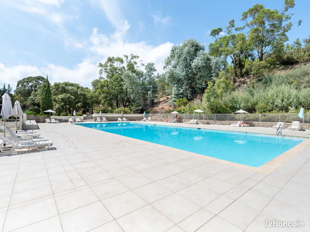 Maison 3 pièces 75 m² · à Mandelieu-la-Napoule · 75 m² · 446 000 €