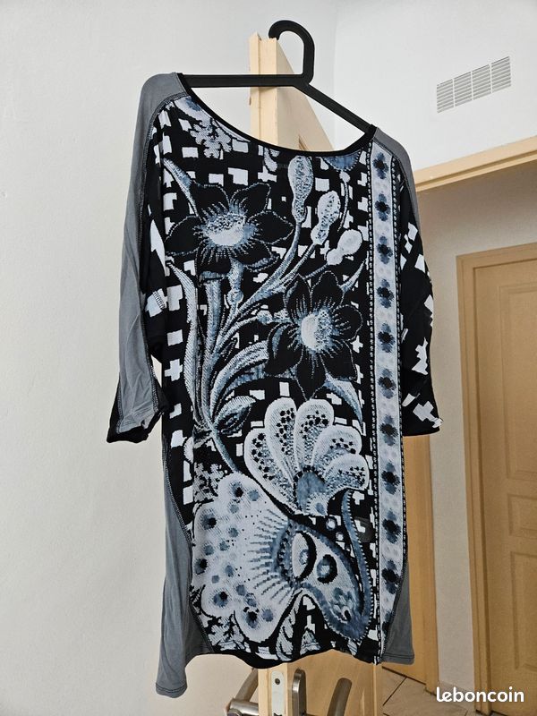 Hauts et chemises tuniques Desigual Taille 36 pour femme