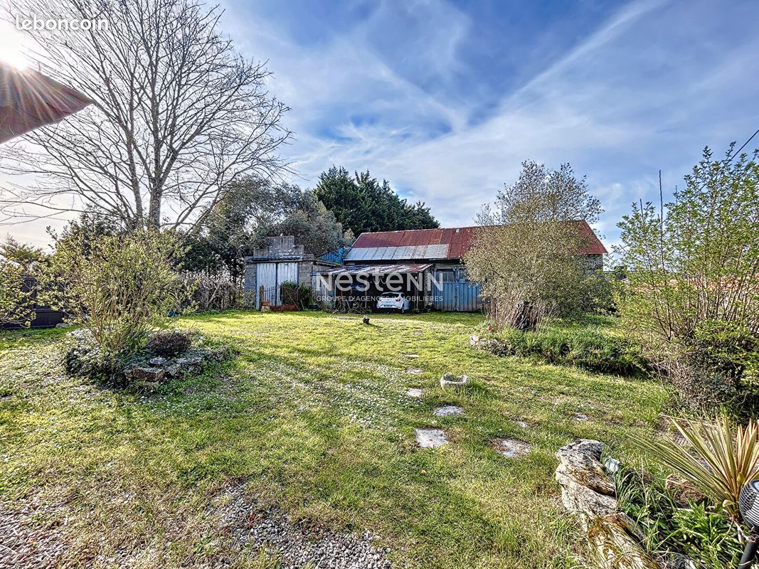 Terrain 3342 m² · à Quimperlé · 3 342 m² · 262 500 €