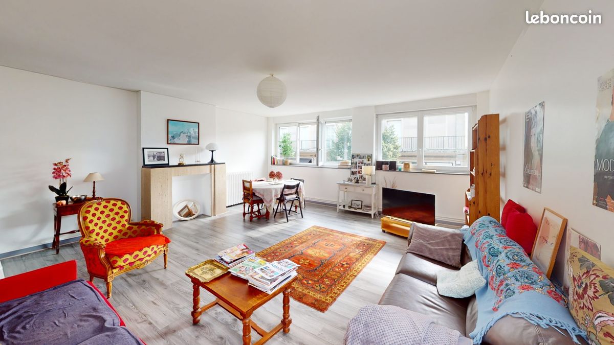 Appartement 3 pièces 71 m² · à Le Havre · 71 m² · 159 000 €