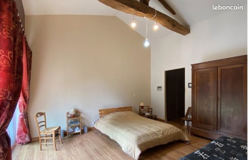 Maison 16 pièces 524 m² - Bunzac 16110 (image principale 9)