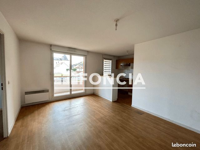 Appartement 3 pièces 64 m² · à Lourdes · 64 m² · 543 €/mois