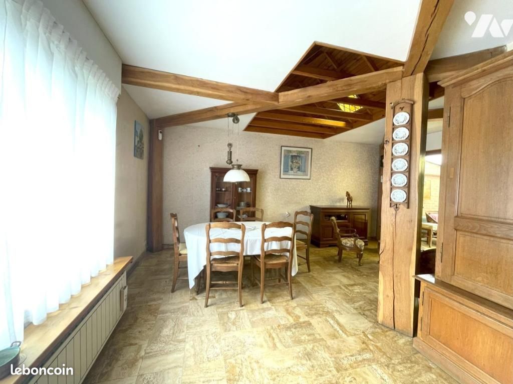 Maison 4 pièces 102 m² · à Marquette-lez-Lille · 102 m² · 365 000 €