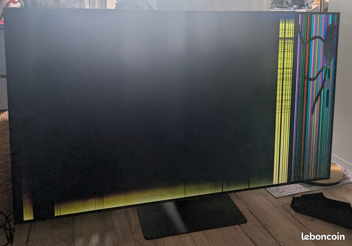 TV Samsung (image 2)
