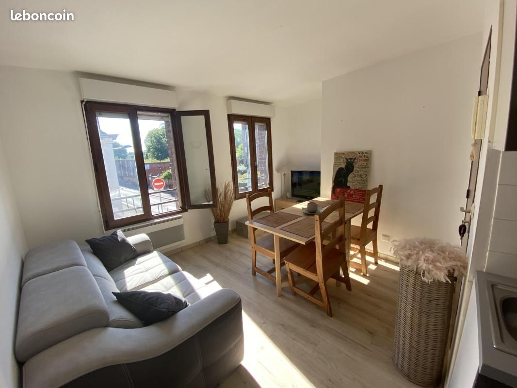 Appartement 3 pièces 43 m² · à Cysoing · 43 m² · 640 €/mois