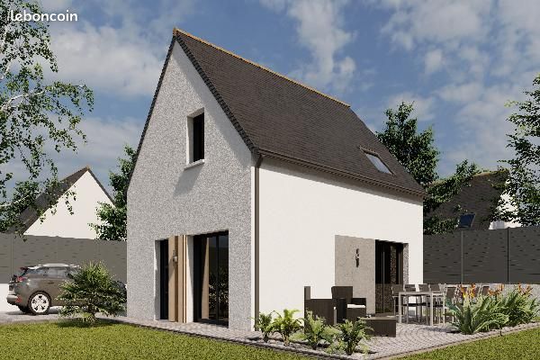 Maison 71 m² · à Guipavas · 71 m² · 246 780 €