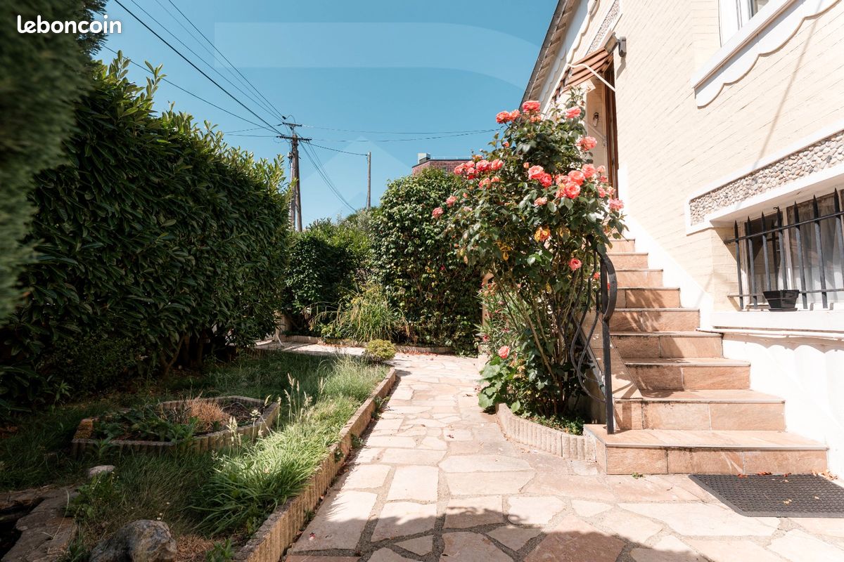 Maison 4 pièces 82 m² · à Le Havre · 82 m² · 233 000 €