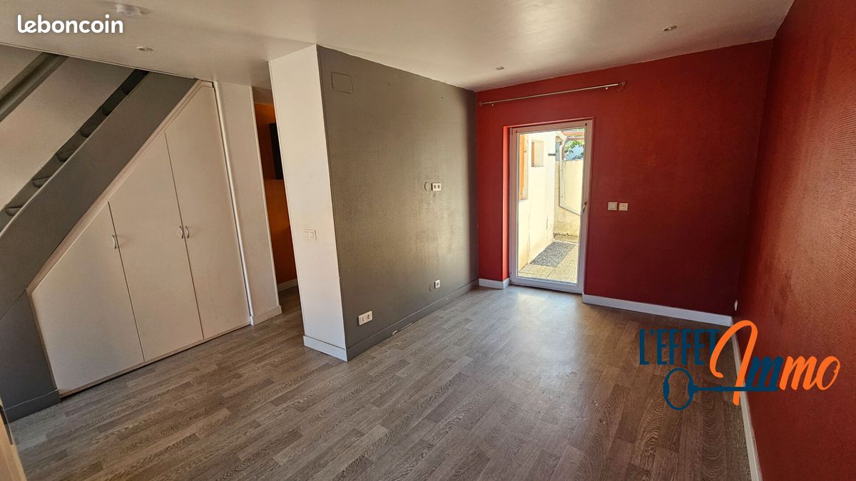 Maison 2 pièces 50 m² · à Issenheim · 50 m² · 700 €/mois