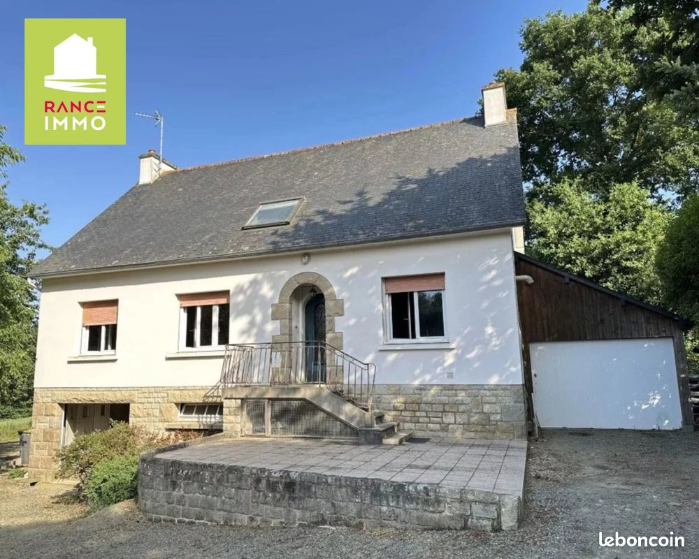 Maison 7 pièces 144 m² · à Saint-Hélen · 144 m² · 262 500 €