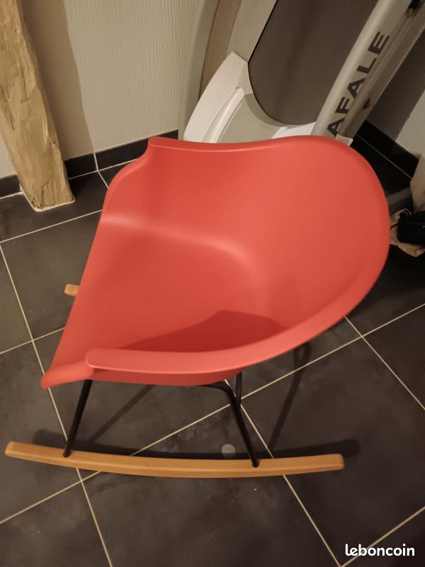 Chaise à bascule (image 2)
