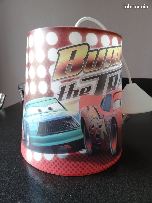 Lampe chambre enfant (image 3)
