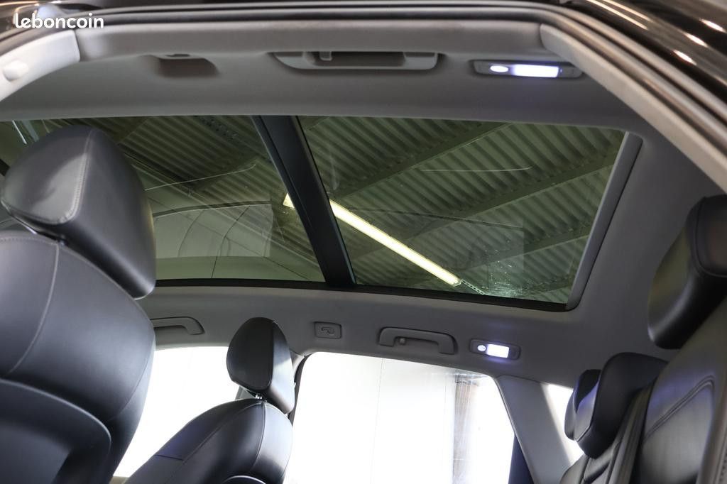 Audi Q5 V6 3.0 TFSI 272 CH - SLINE - QUATTRO - BANG & OLUFSEN (image 18)