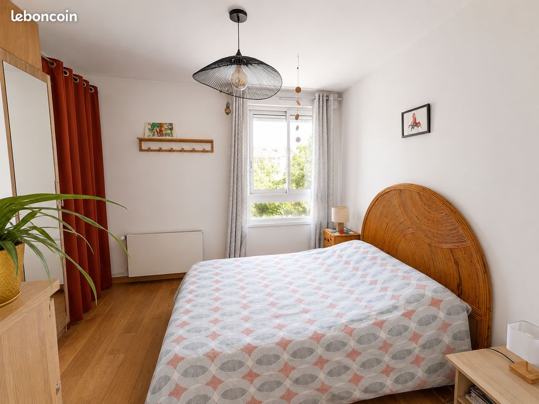 Appartement 3 pièces 77 m² · à Toulouse · 77 m² · 1 255 €