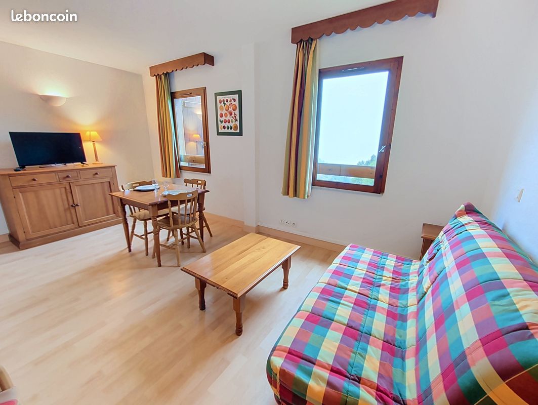Appartement 1 pièce 25 m² · à Ustou · 25 m² · 35 000 €