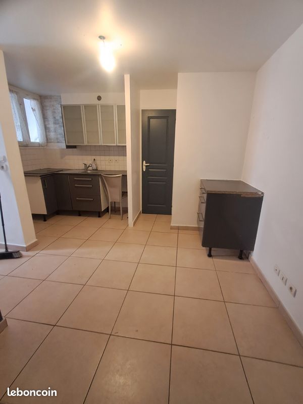 Appartement 3 pièces 60 m² · à Rives · 60 m² · 690 €/mois