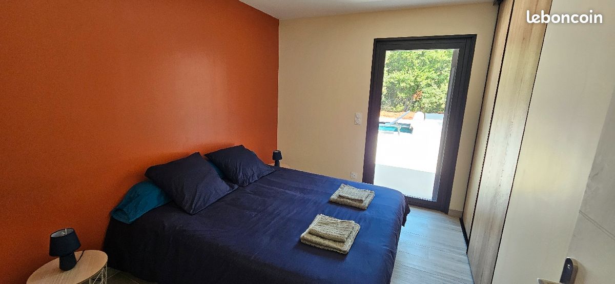 Gite Le clos des runes- 8 personnes - saleyron disponibles aout (image 7)