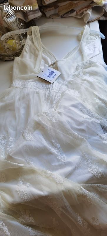 Robe de mariage (image 2)