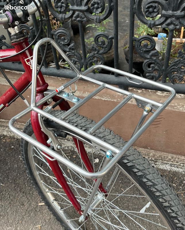 AnnonceTop 10 porte bagage avant vélo - 10 meilleurs porte bagage avant vélo