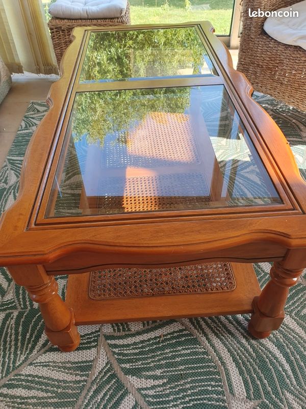 Table de salon (image 2)