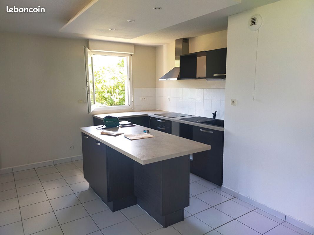 Appartement 3 pièces 63 m² · à Montauban · 63 m² · 710 €/mois