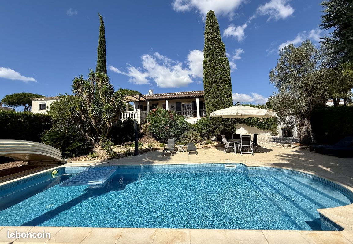 Maison 4 pièces 98 m² · à Agde · 98 m² · 635 000 €