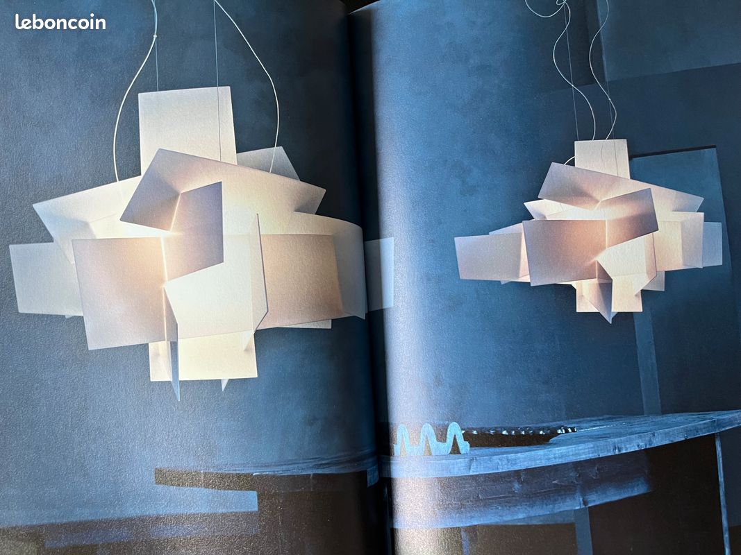 DESIGN et LUMIERE (image 2)