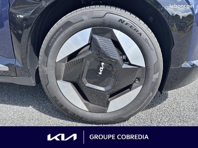 Kia EV5 218ch 81,4kWh Earth (image 15)