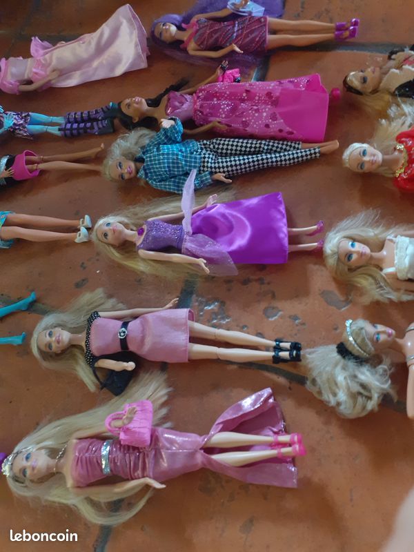 Barbie (image 3)
