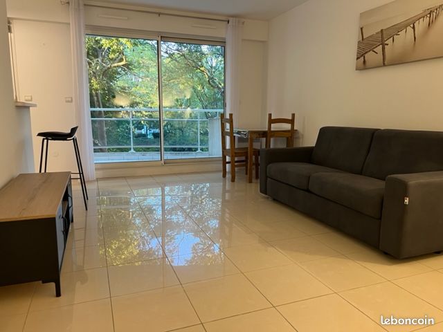 Appartement 1 pièce 31 m² · à Marseille · 31 m² · 790 €/mois