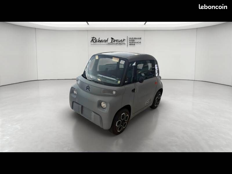 Citroen e-jumper chassis cab 4-35 l2s batterie 70 kwh club (image 1)
