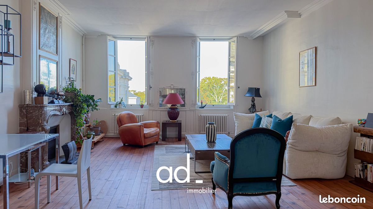 Appartement 6 pièces 175 m² · à La Rochelle · 175 m² · 672 000 €