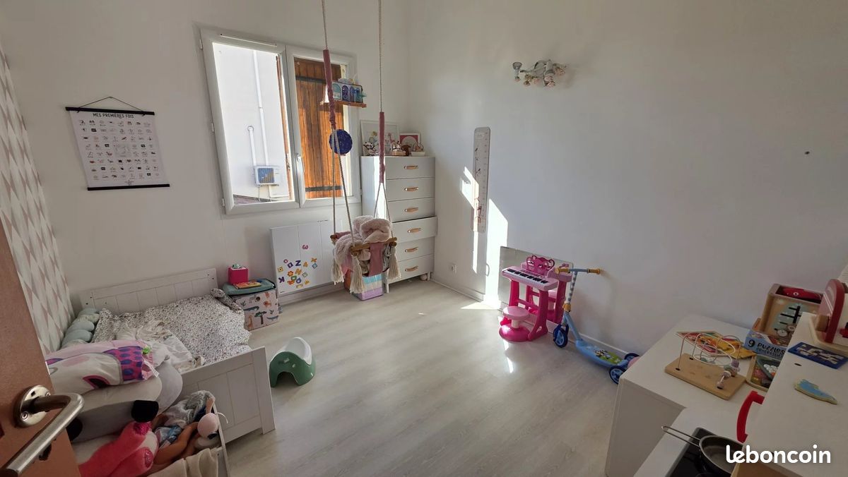 Maison 6 pièces 158 m² (image 5)
