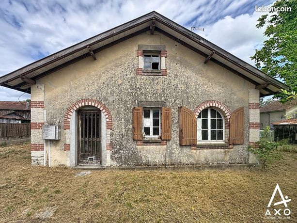 Maison 6 pièces 130 m²
