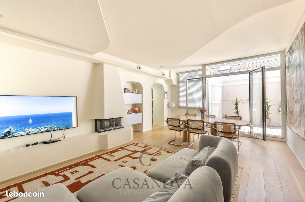 Appartement 3 pièces 81 m² · à Montpellier · 81 m² · 425 000 €