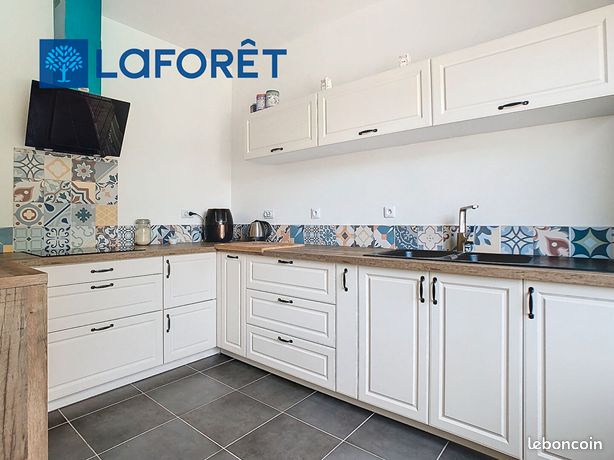 Maison 4 pièces 94 m²