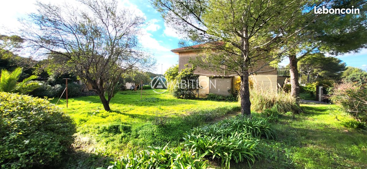 Maison 4 pièces 164 m² · à Saint-Raphaël · 164 m² · 940 000 €