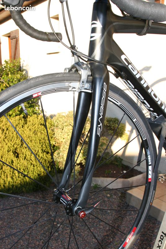 Cannondale synapse ultegra taille M 51 (image 4)
