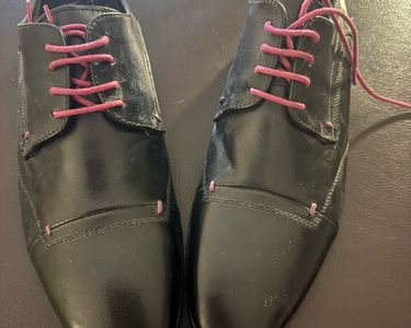 Mocassins à Strass Violets Bello Star Taille 37 – Occasion Stylée Et Pailletée