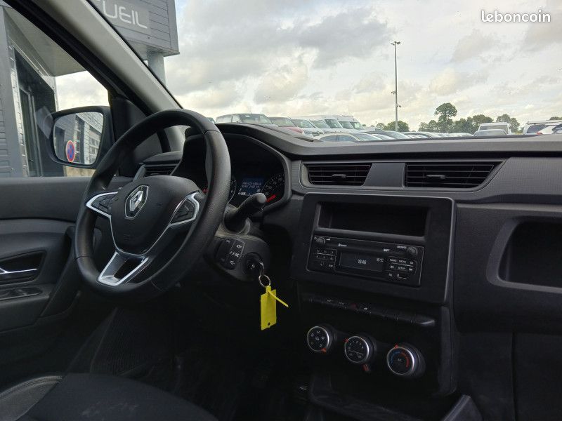 Renault EXPRESS VAN 1.5 BLUE DCI 75CH CONFORT 22 (image 3)