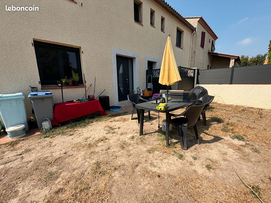 Appartement 2 pièces 32 m² · à Manduel · 32 m² · 560 €/mois