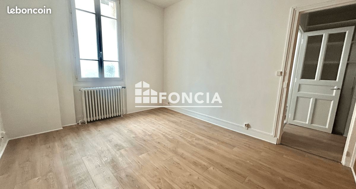 Appartement 2 pièces 39 m² · à Boulogne-Billancourt · 39 m² · 1 090 €/mois