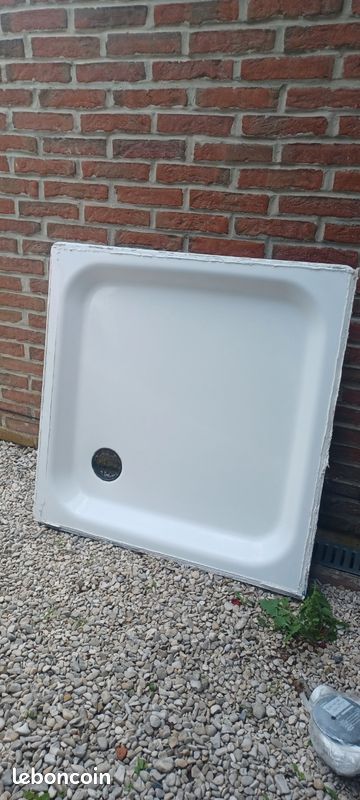 Bac de douche (image 1)