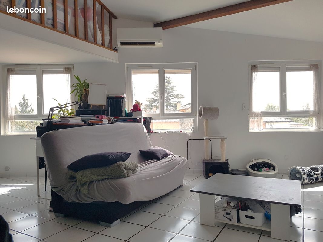 Appartement 2 pièces 41 m² · à Pélissanne · 41 m² · 138 000 €