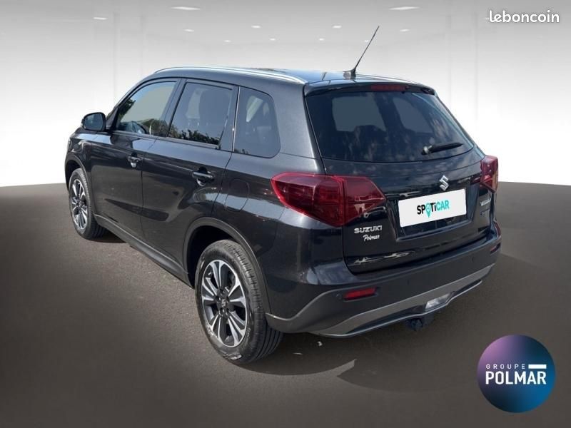 Suzuki Vitara 1.5 Dualjet Hybrid 115ch Style Auto Allgrip (image 7)