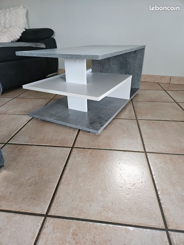 Table basse (image 2)